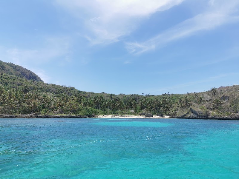 Playa Madama