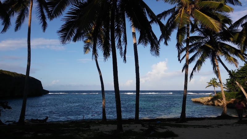 Playa Madama