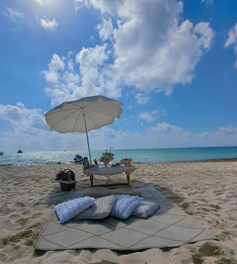 Playa Mamitas