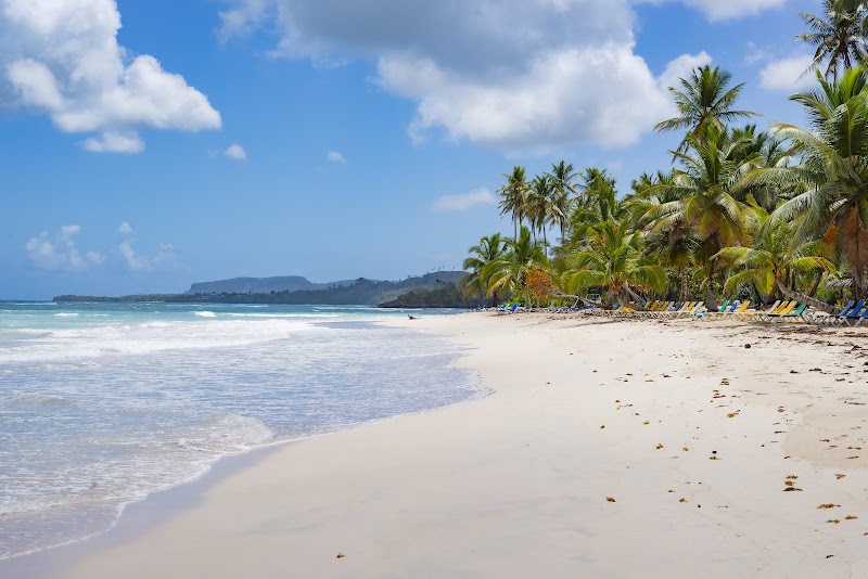 Playa Rincón