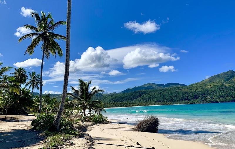 Playa Rincón