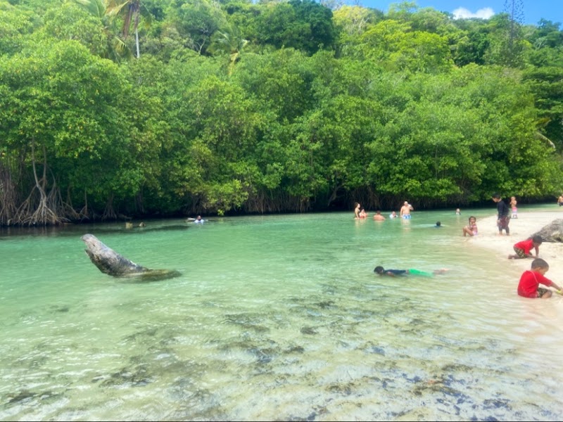 Playa Rincón