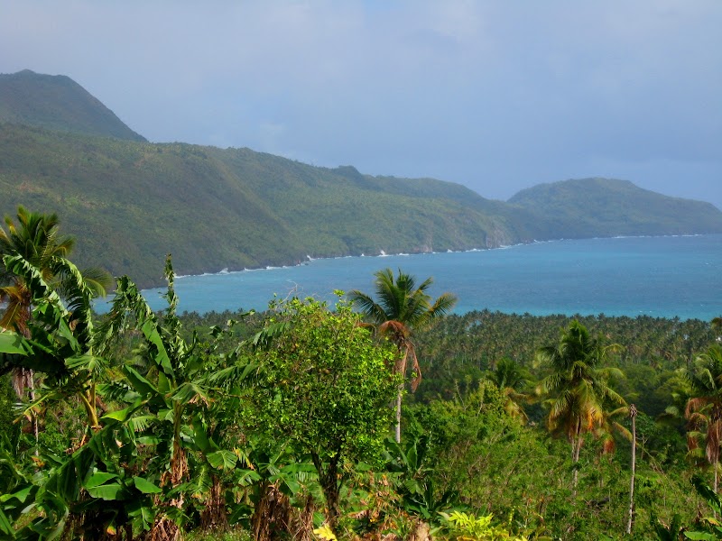 Playa Rincón