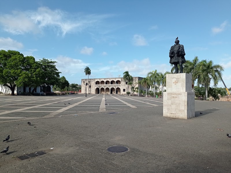 Plaza España