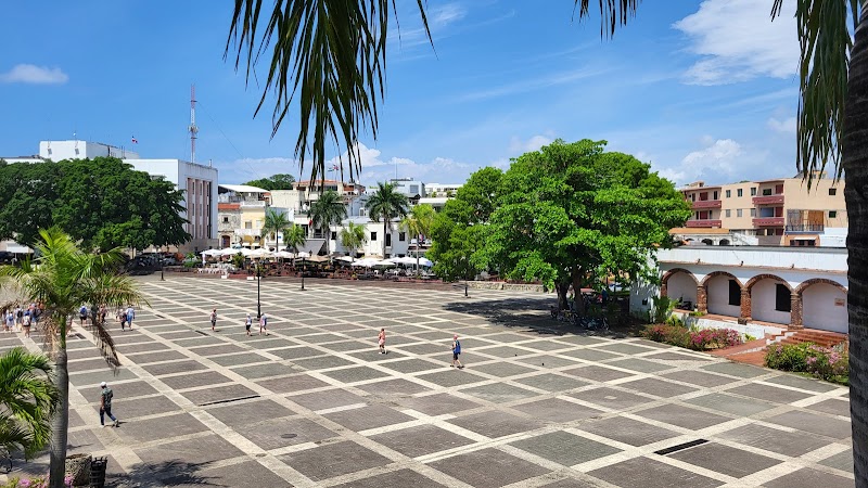 Plaza España