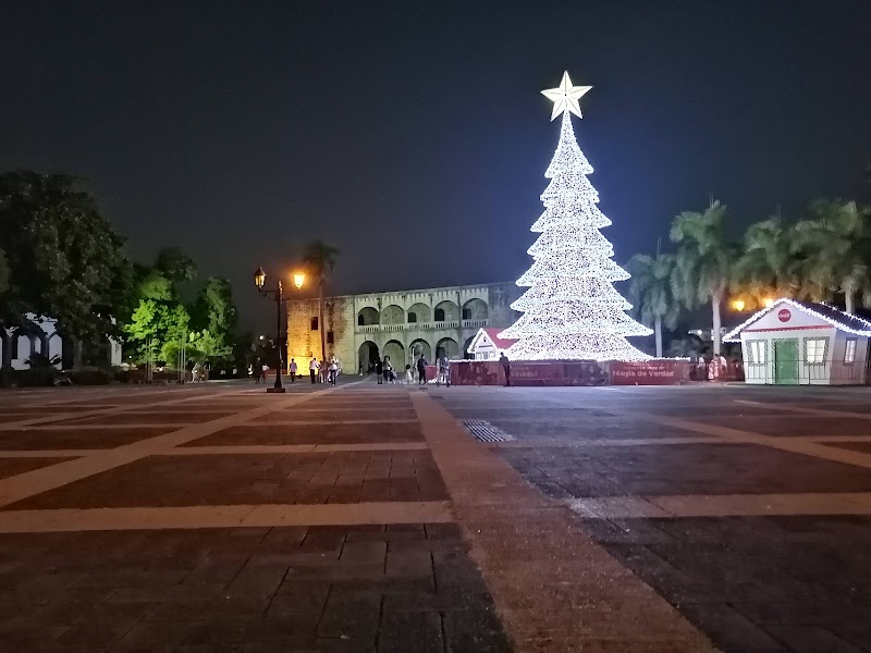 Plaza España