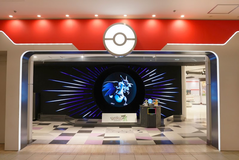 Pokemon Card Shops