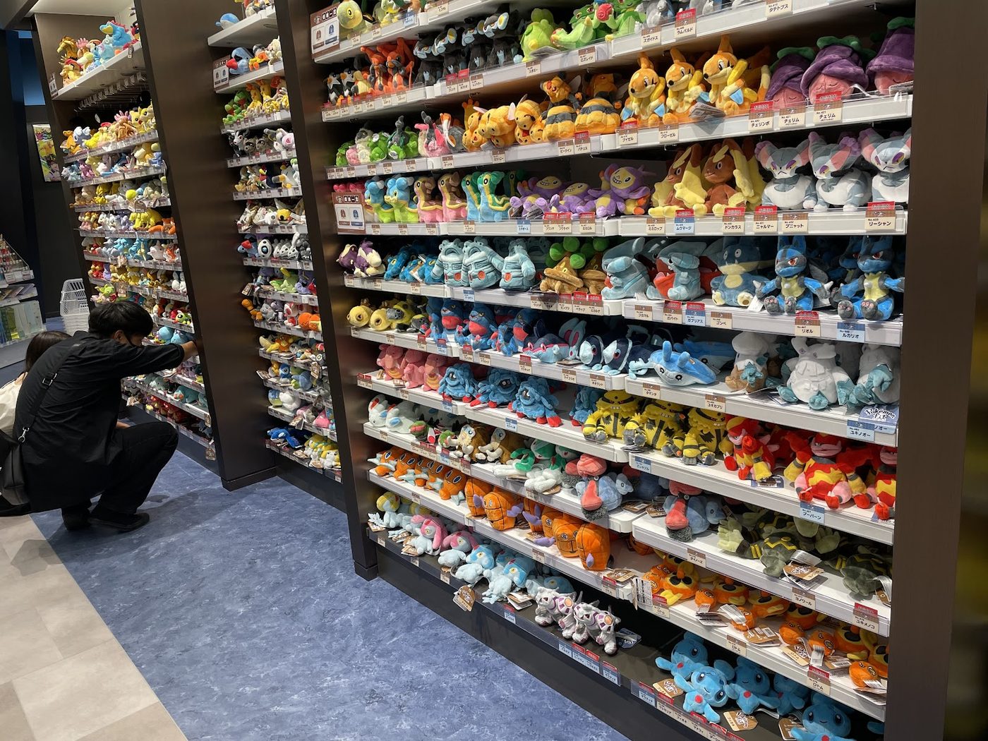 Pokemon Center Kanazawa