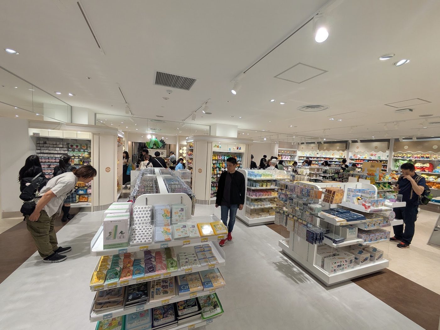 Pokemon Center Tohoku