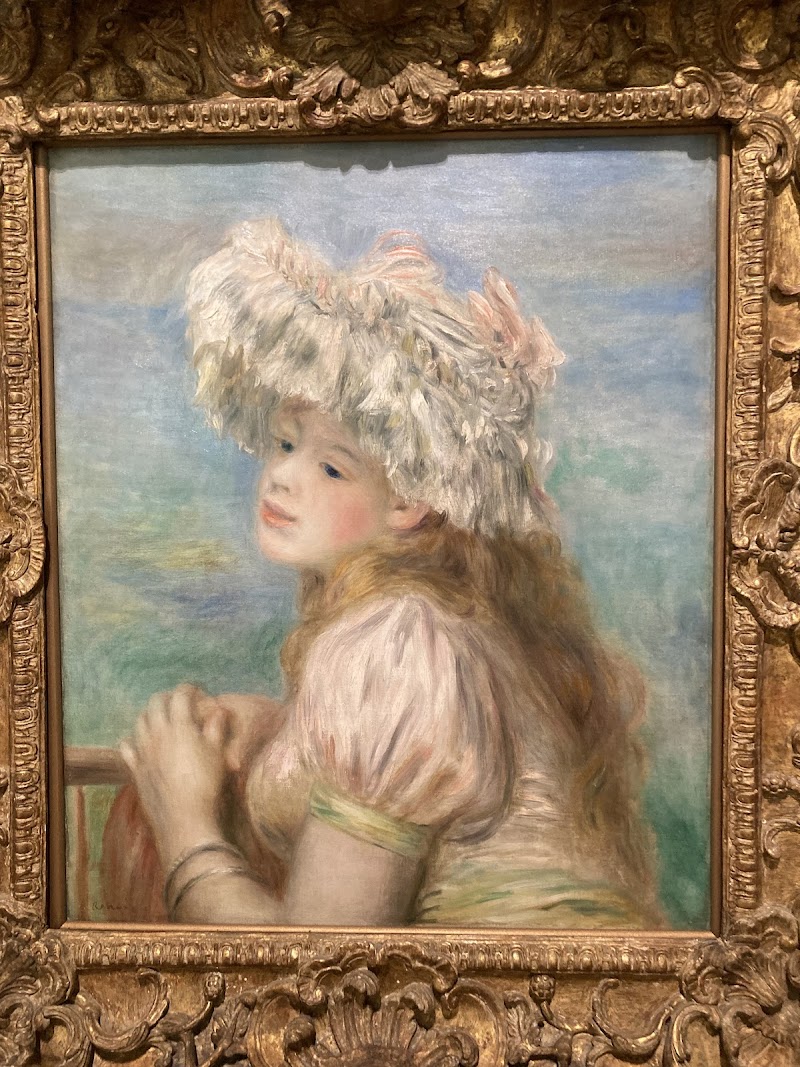 Pola Museum of Art