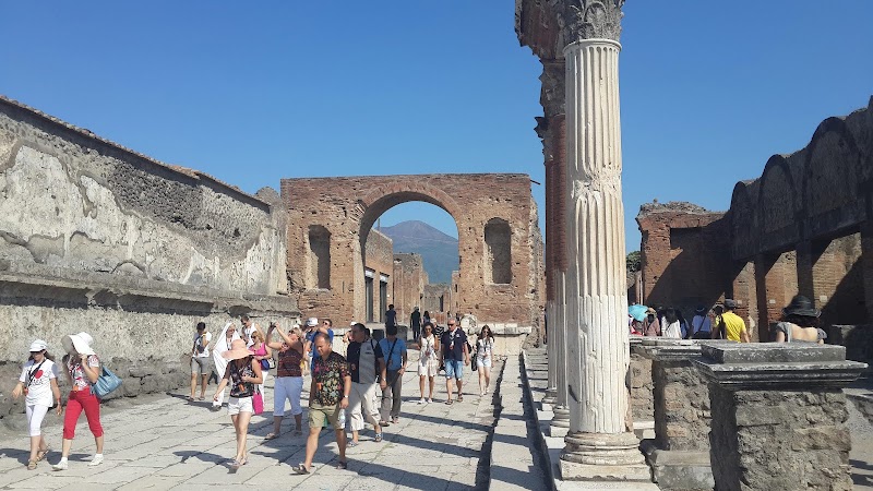 Pompeii