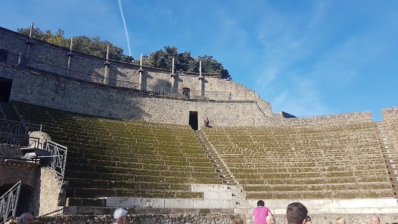 Pompeii