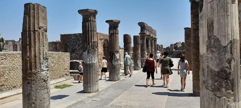 Pompeii