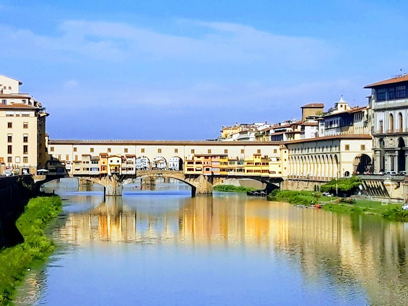Ponte Vecchio