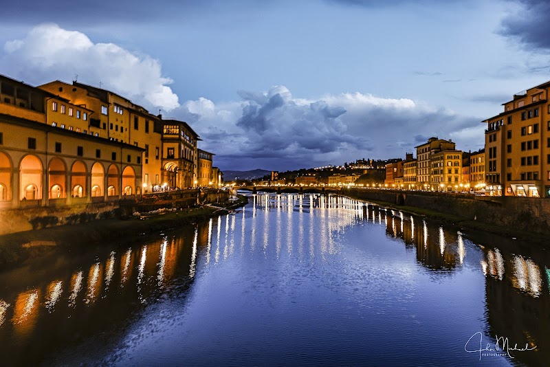 Ponte Vecchio