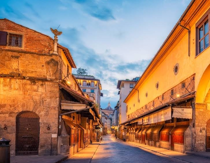 Ponte Vecchio