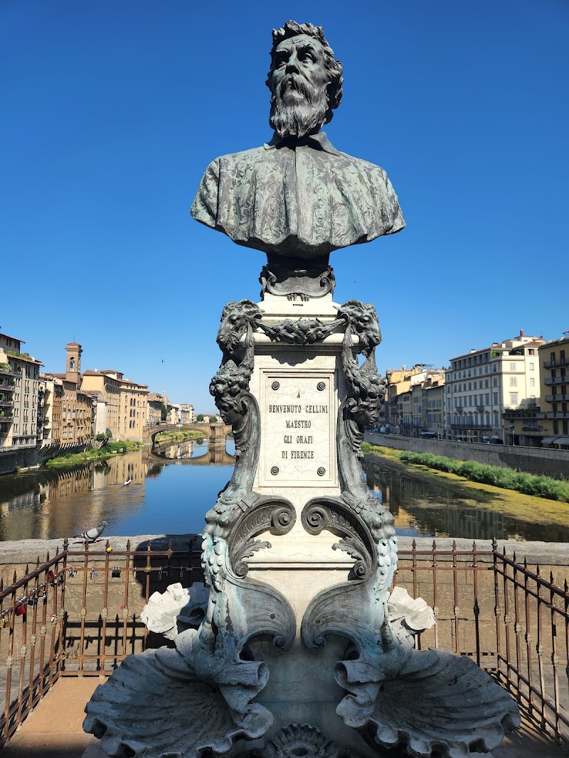 Ponte Vecchio