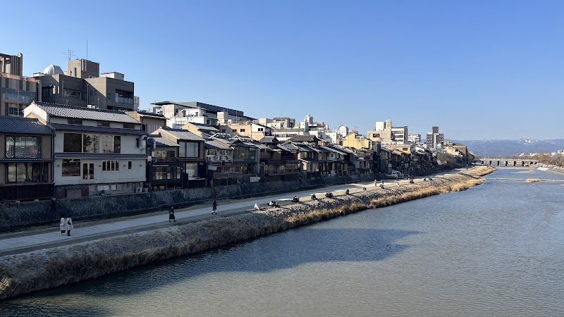 Pontocho Alley