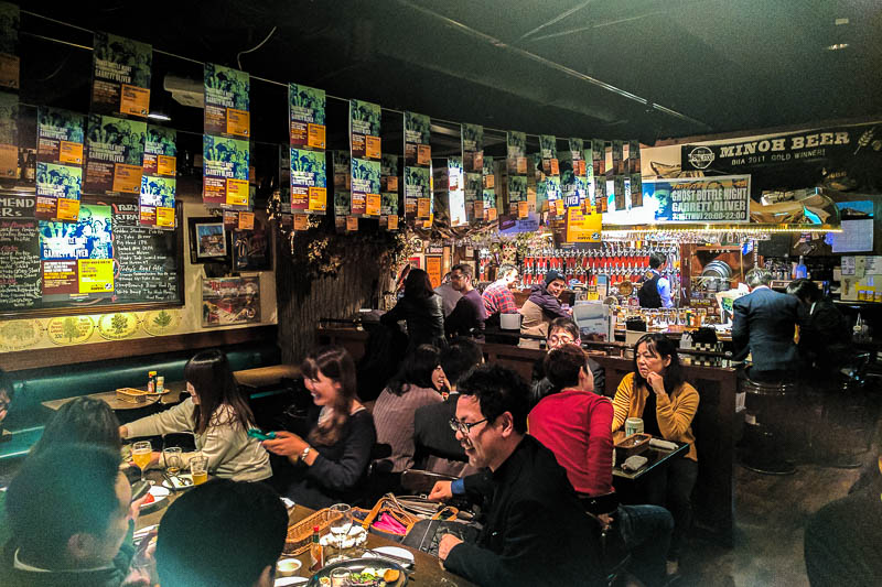 Popeye Beer Club