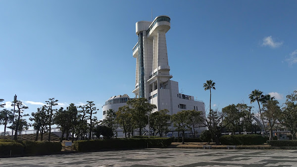 Port of Nagoya