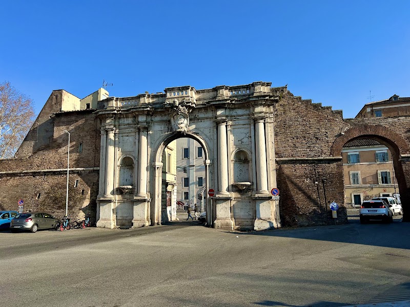 Porta Portese Flea Market