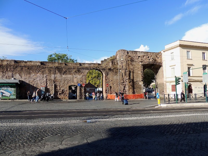 Porta Portese Flea Market