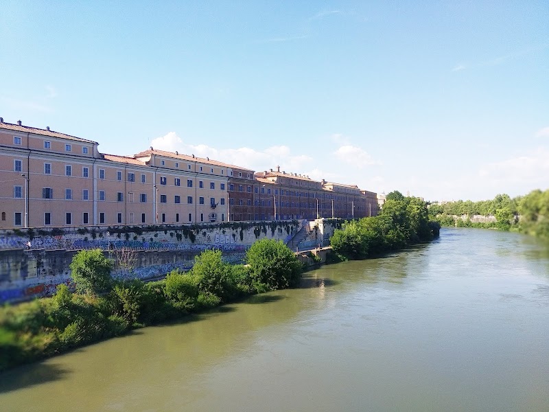 Porta Portese Flea Market