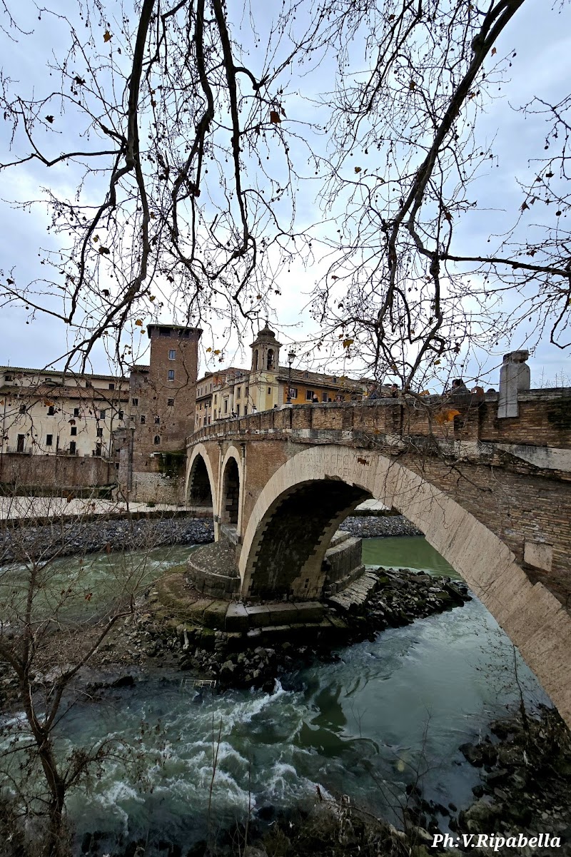 Porta Portese Flea Market