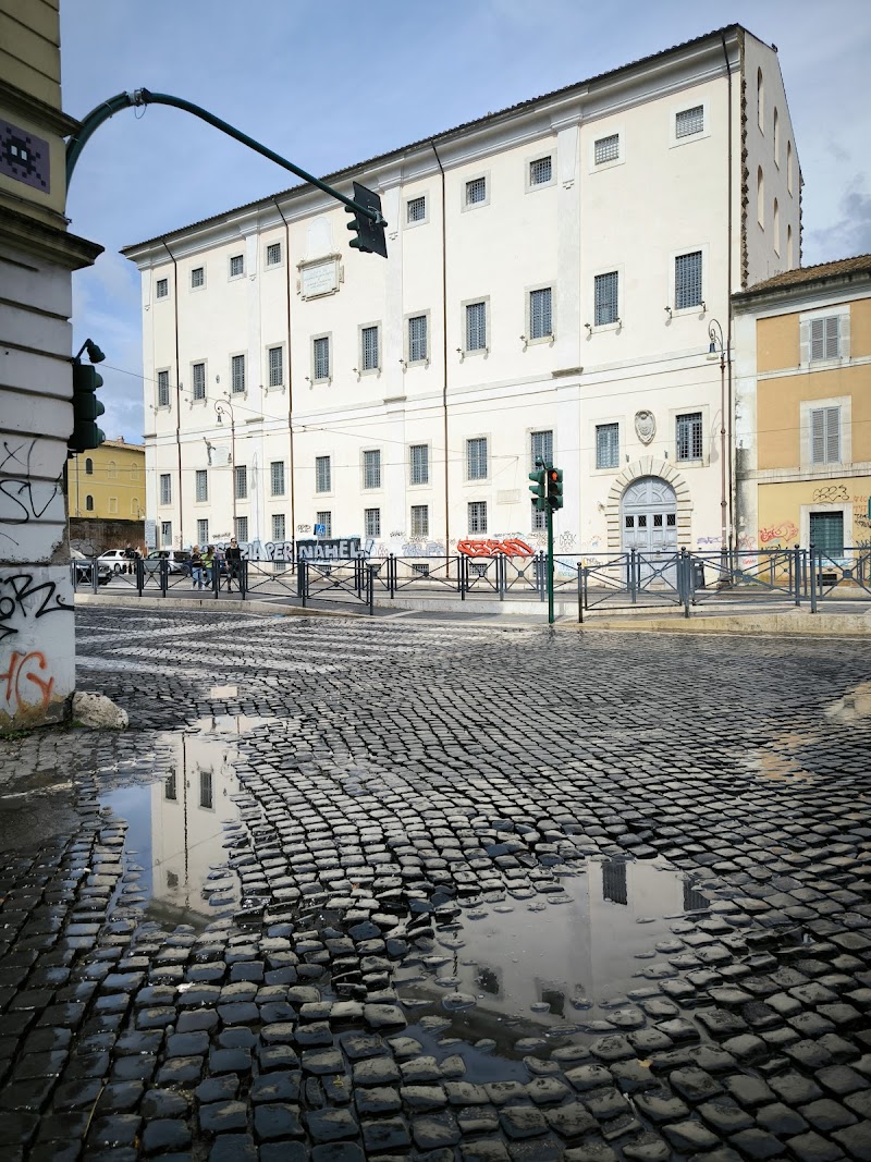 Porta Portese Flea Market