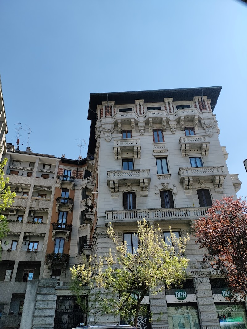 Porta Romana
