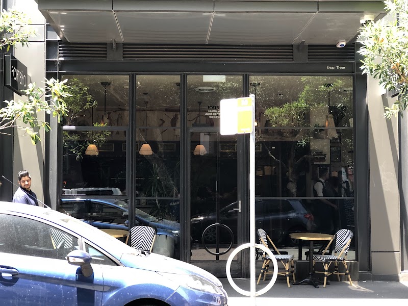 Porteno
