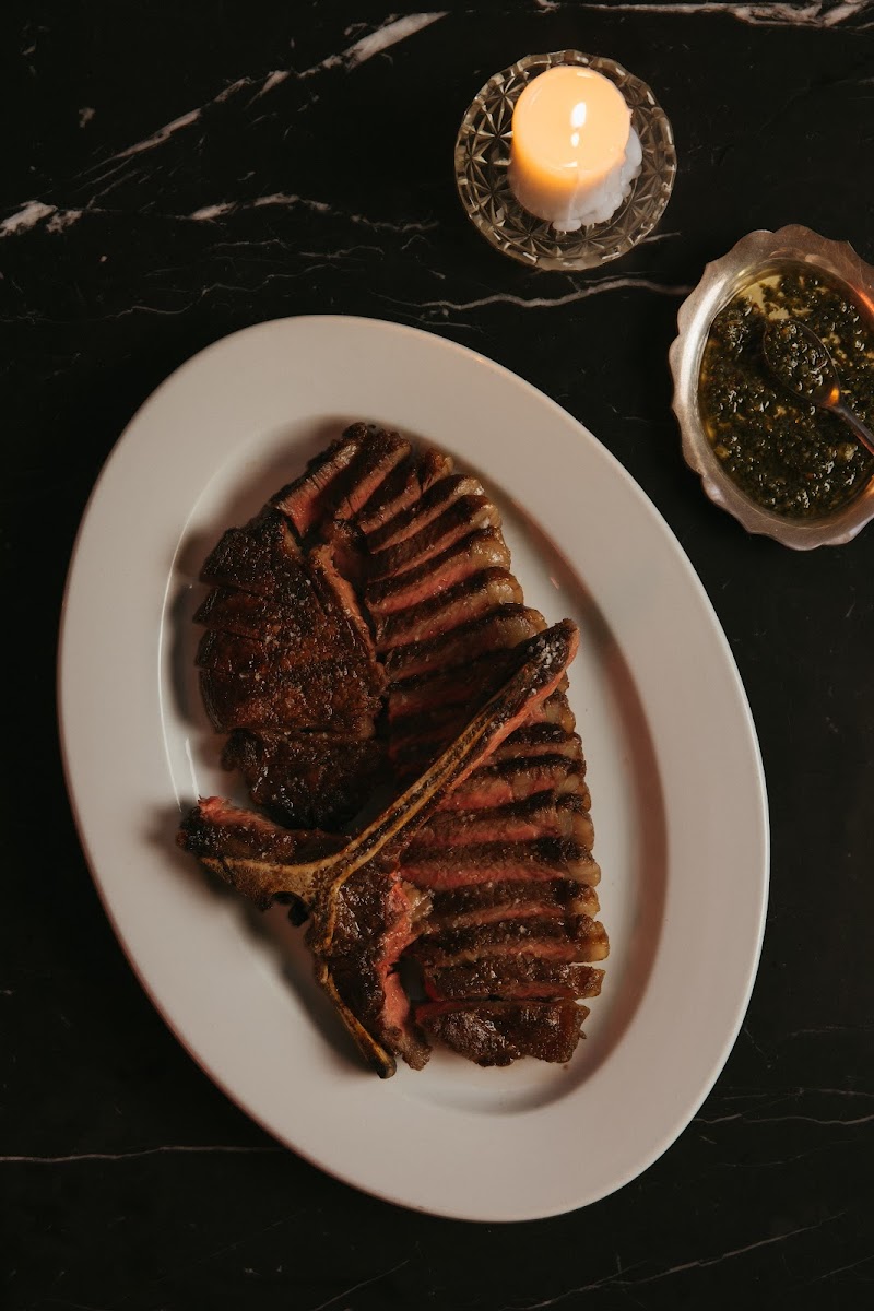 Porteno