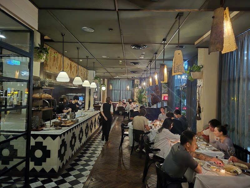 Porteno