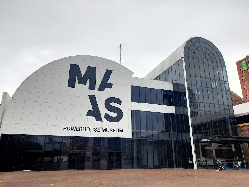 Powerhouse Museum