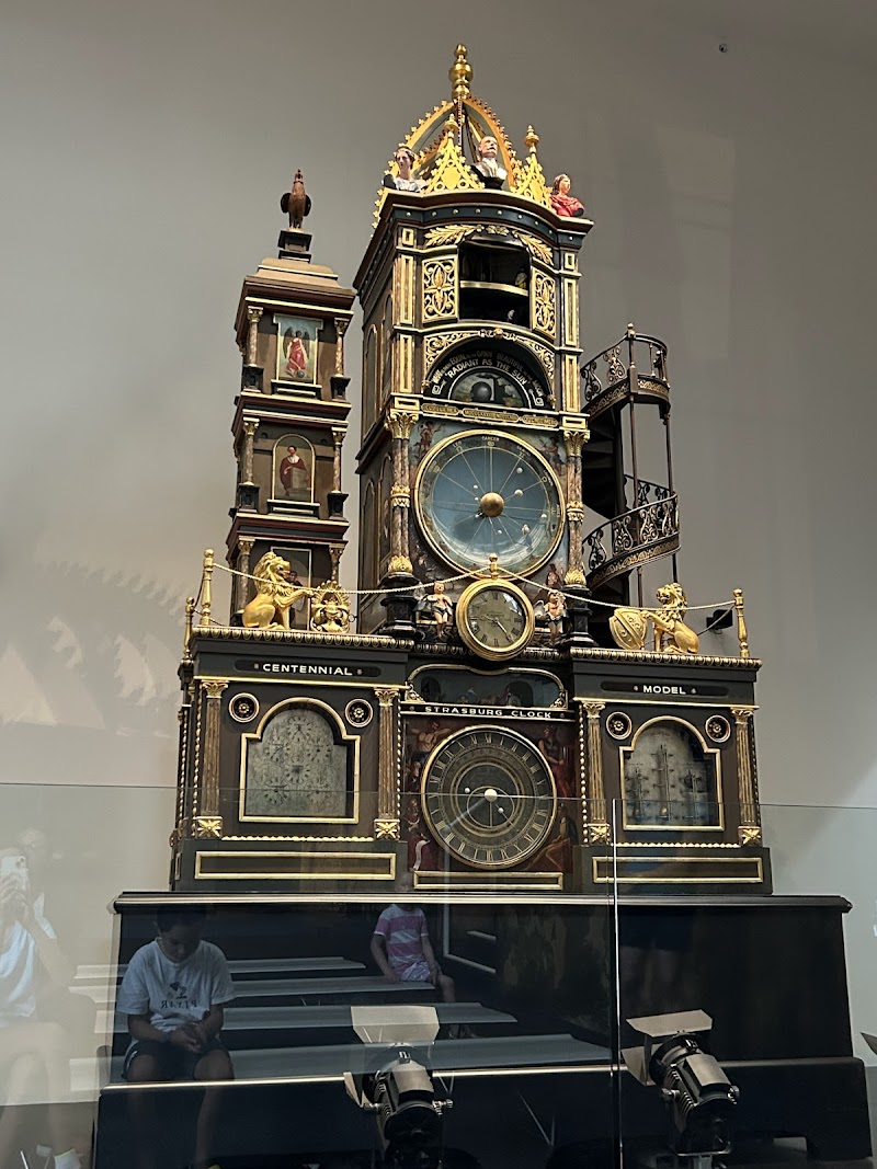 Powerhouse Museum