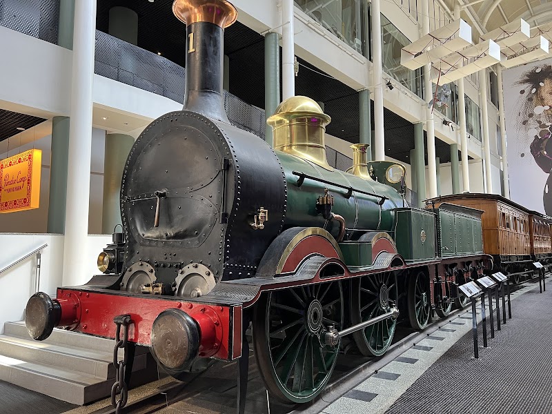 Powerhouse Museum