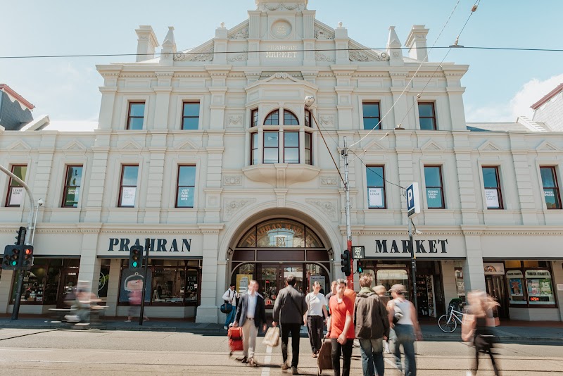 Prahran Market