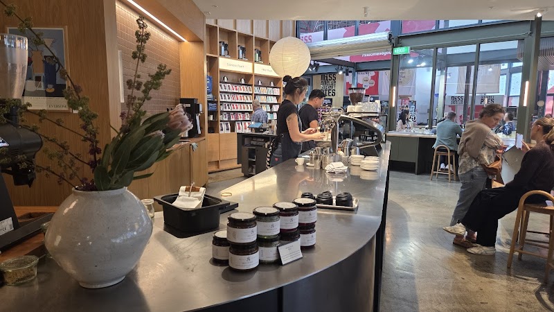 Prahran Market