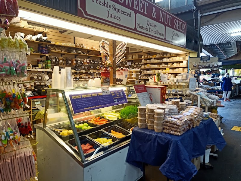 Prahran Market