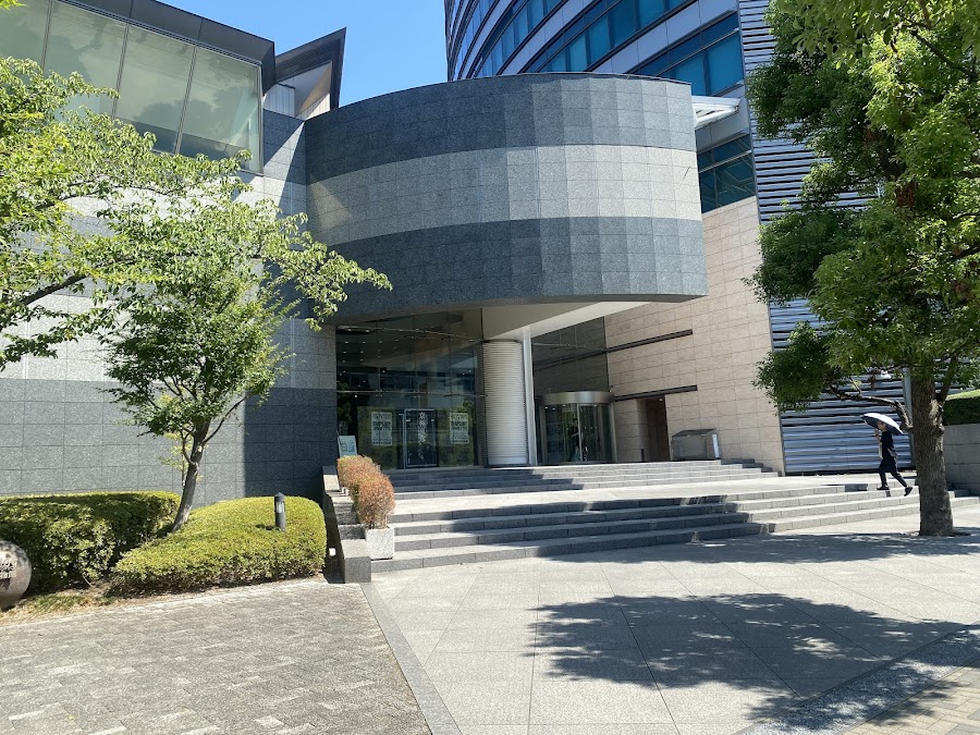 Printing Museum Tokyo