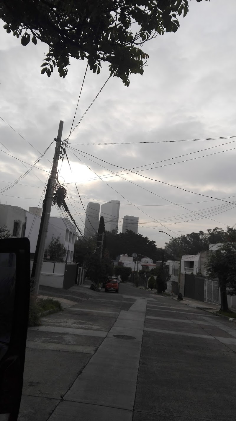 Providencia