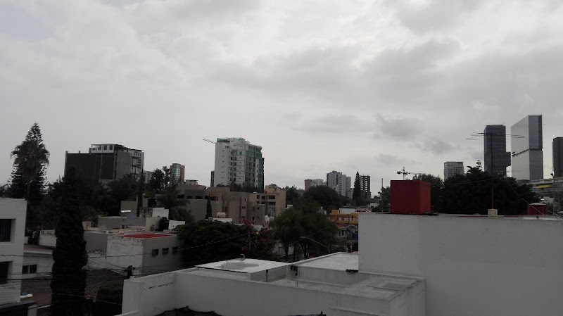 Providencia