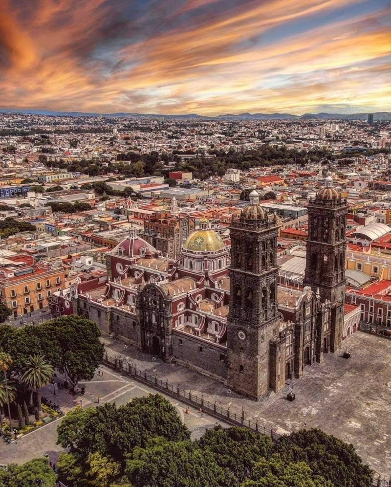 Puebla
