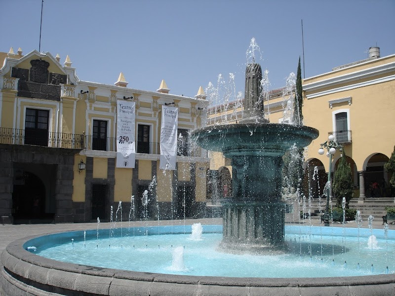 Puebla