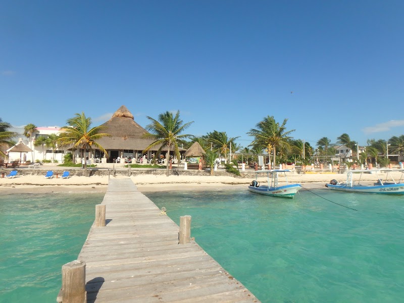 Puerto Morelos