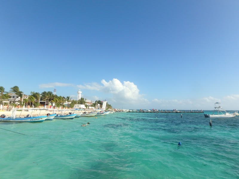 Puerto Morelos