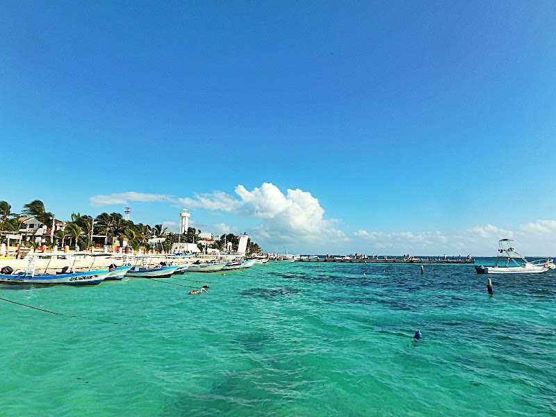 Puerto Morelos