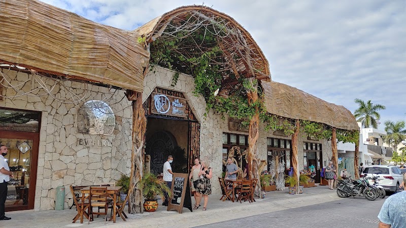 Puerto Morelos