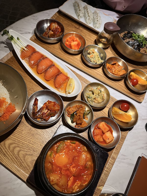Punggum Shin-Okubo
