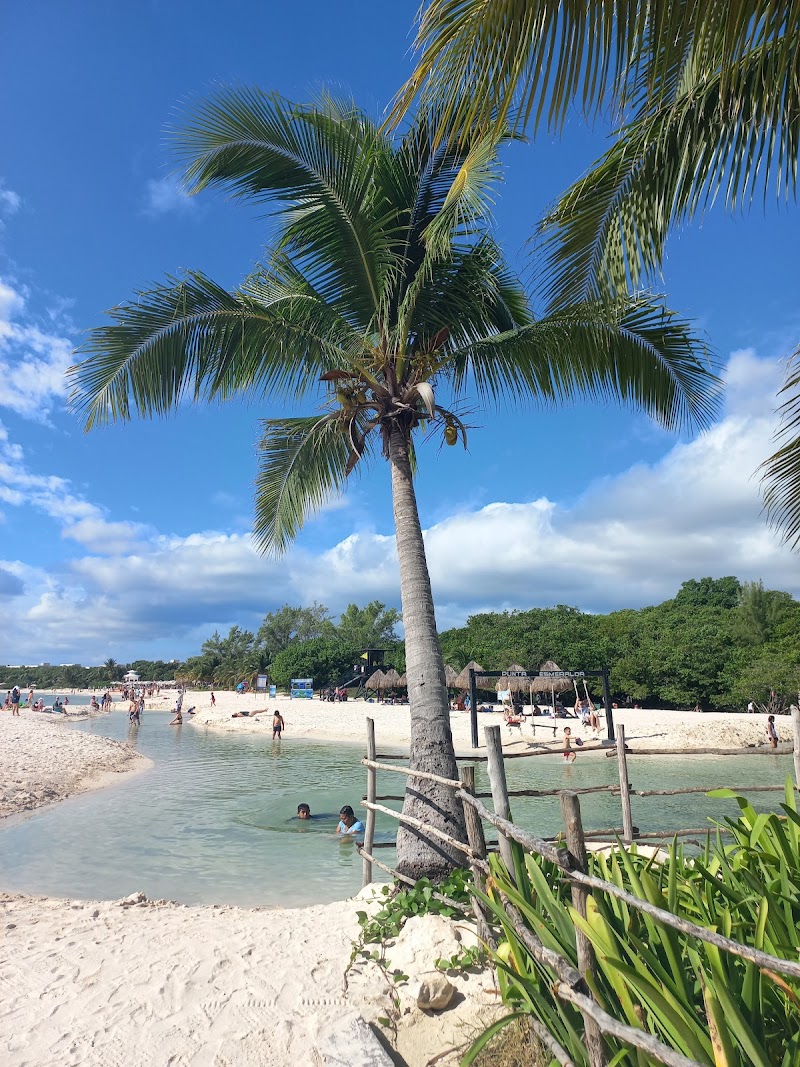 Punta Esmeralda